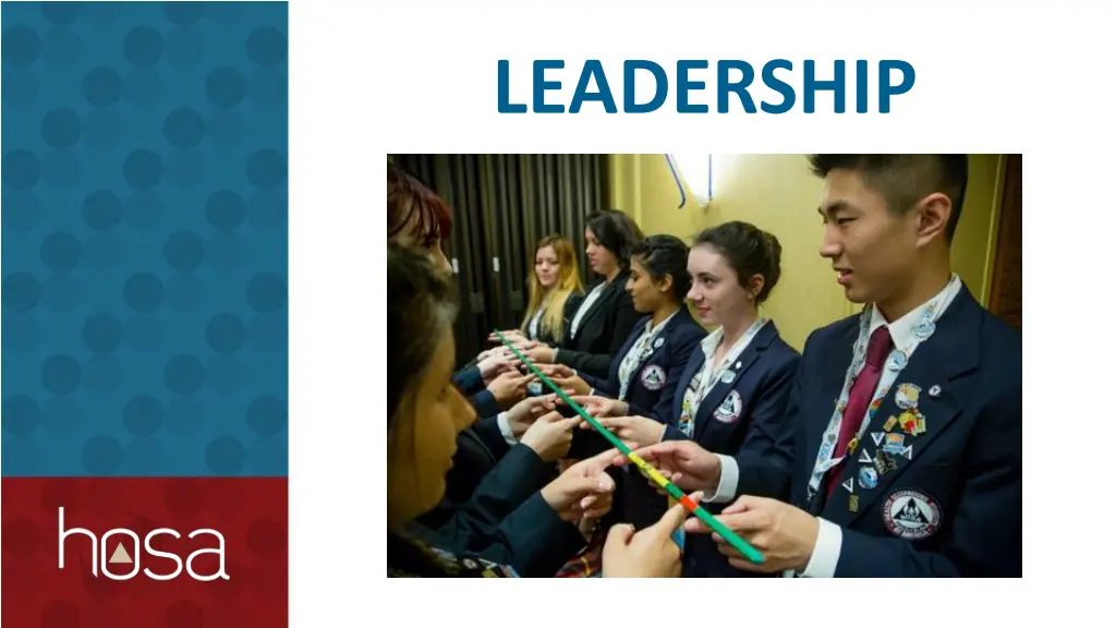 leadership