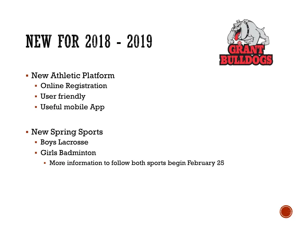 new for 2018 2019 1