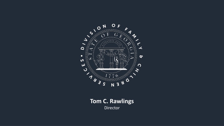 tom c rawlings director