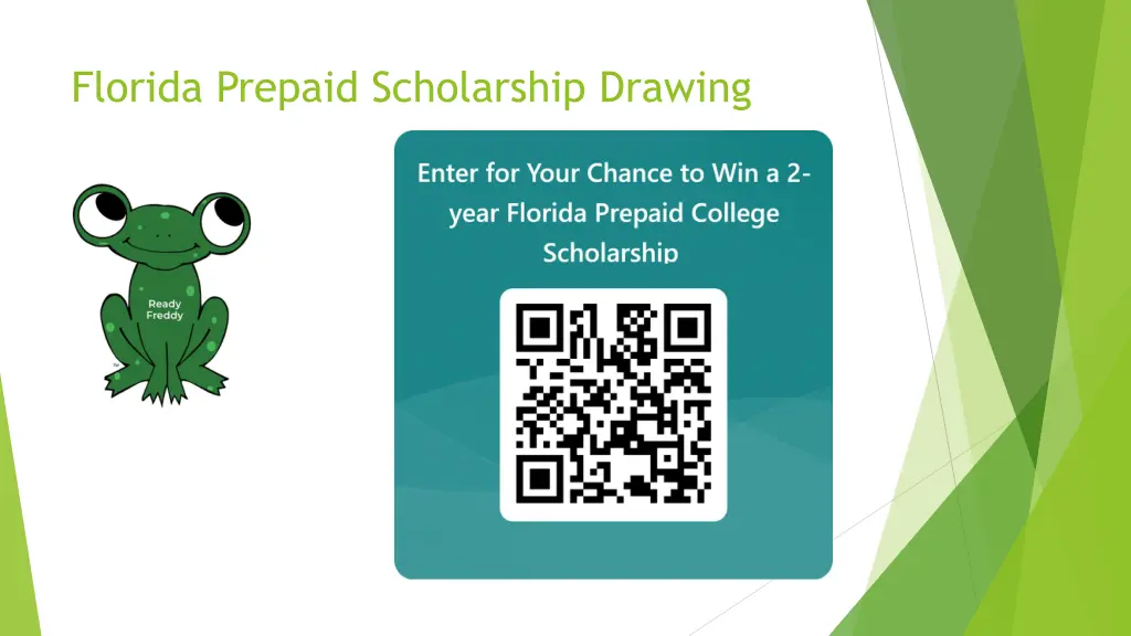 florida prepaid scholarship drawing