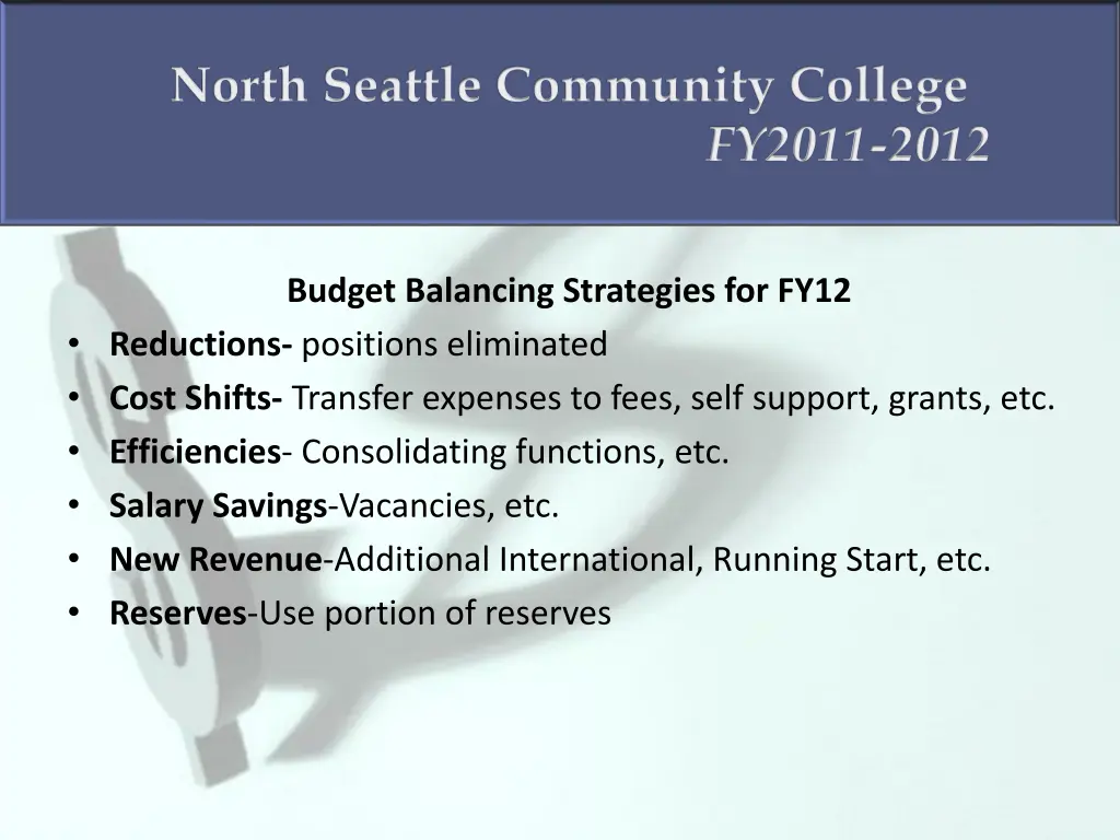 north seattle community college 2