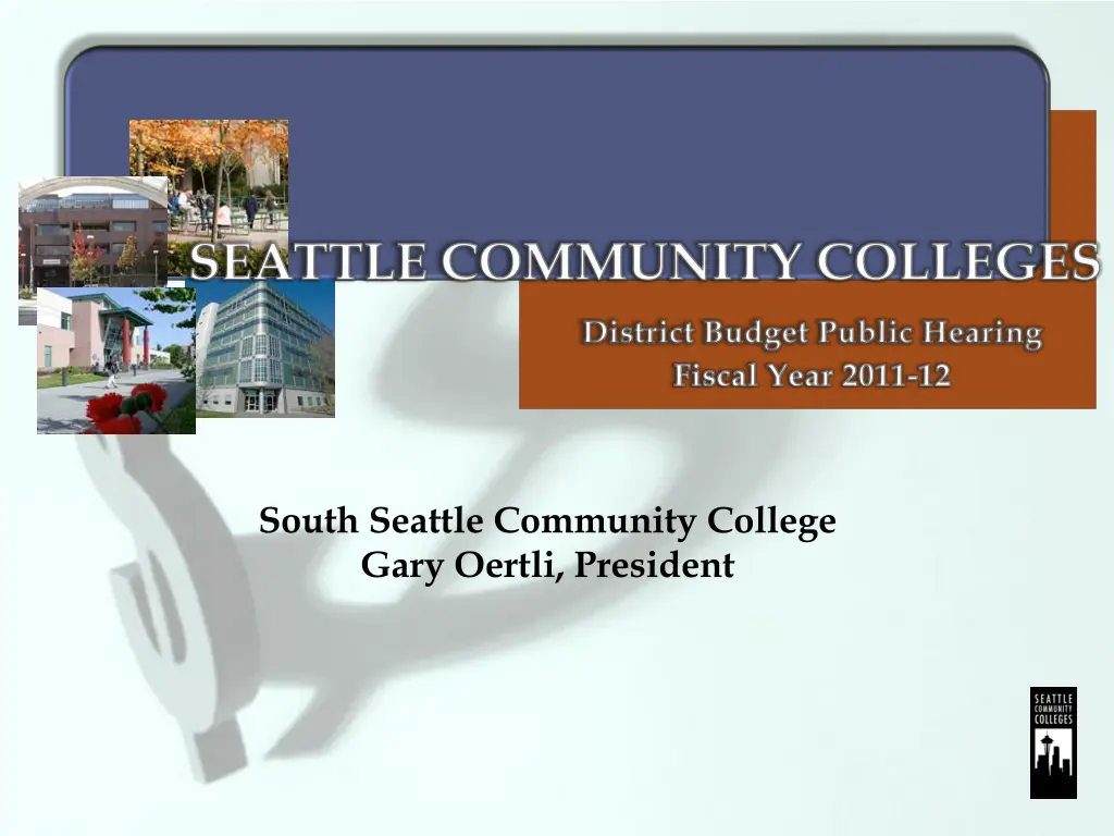 seattle community colleges 7