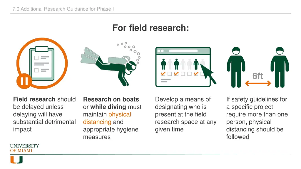 7 0 additional research guidance for phase i 2