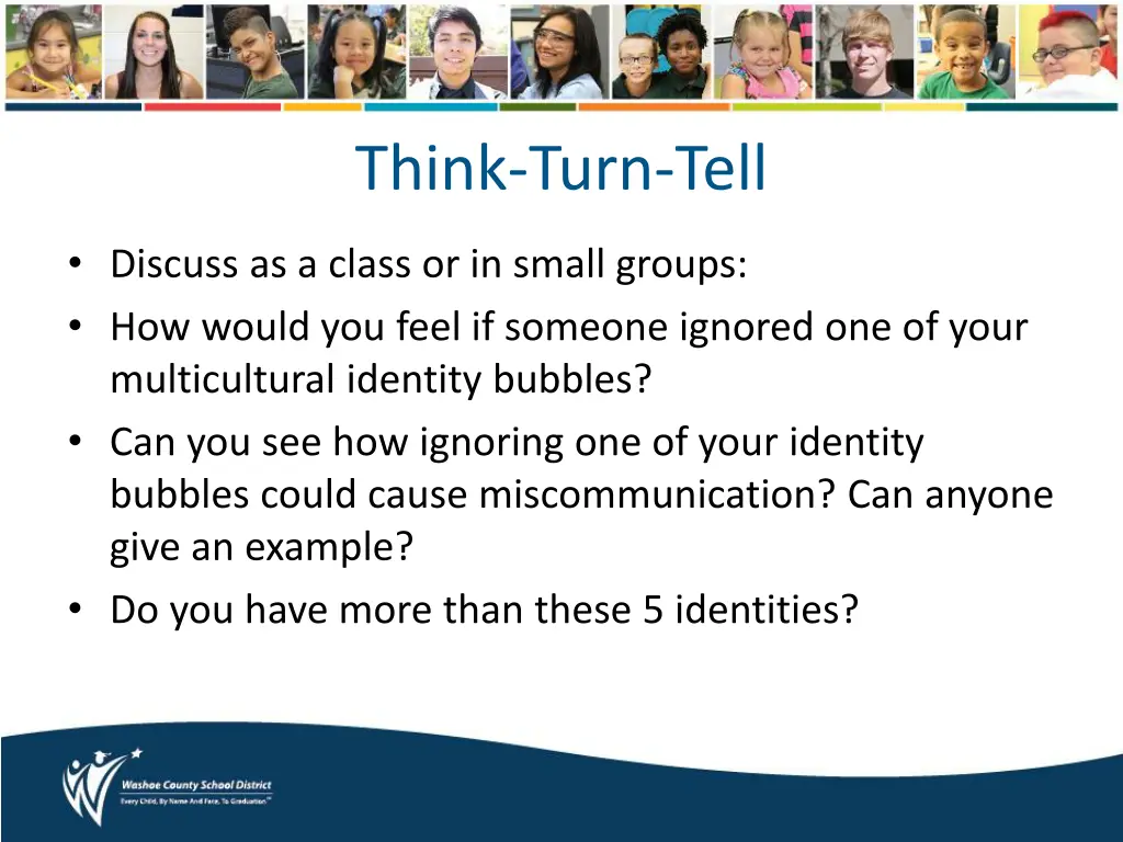 think turn tell 1