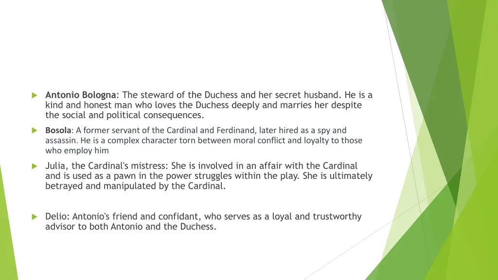 antonio bologna the steward of the duchess