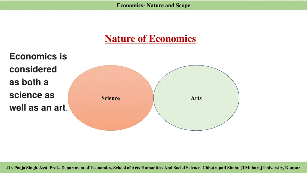 economics nature and scope 1