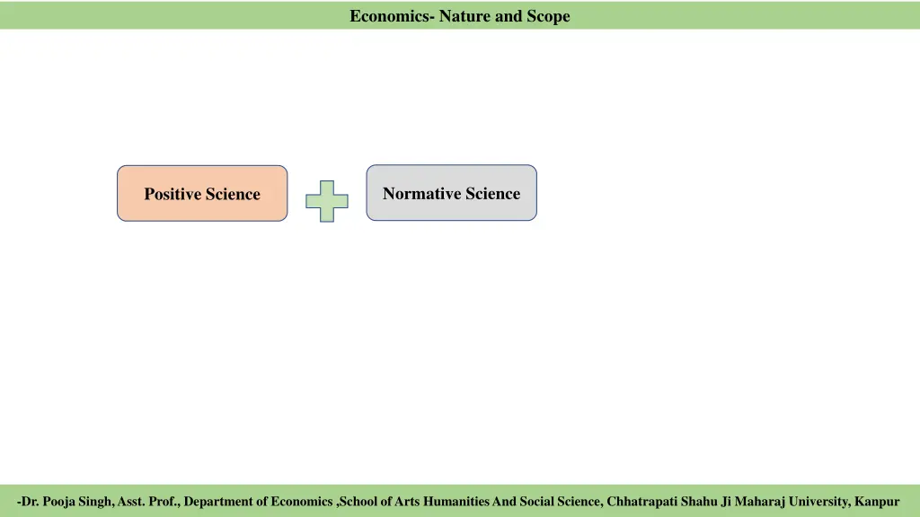 economics nature and scope 2