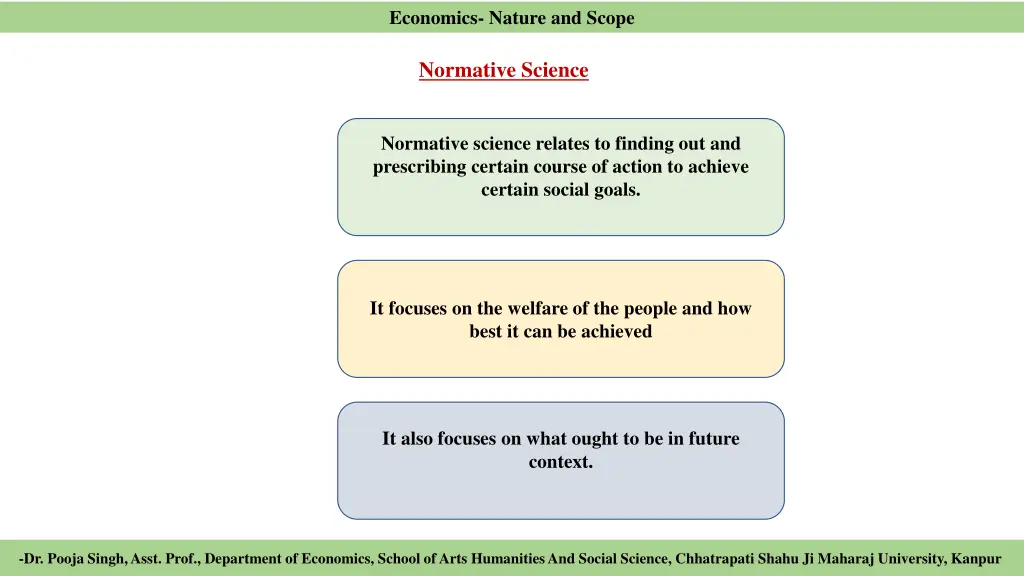 economics nature and scope 5