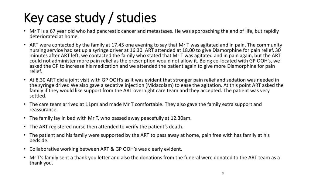 key case study studies key case study studies