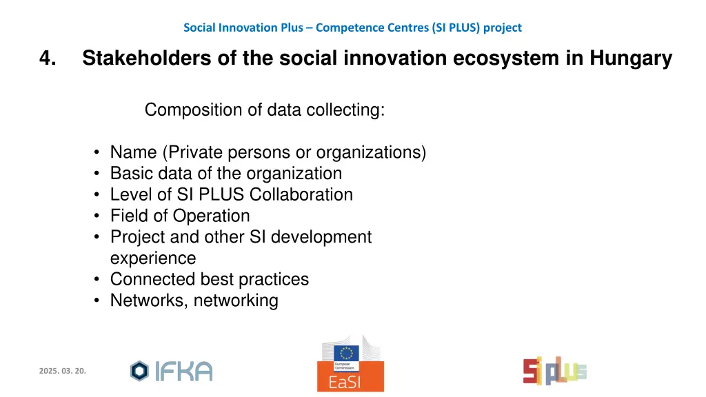 social innovation plus competence centres si plus 18