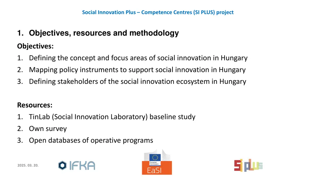 social innovation plus competence centres si plus 2