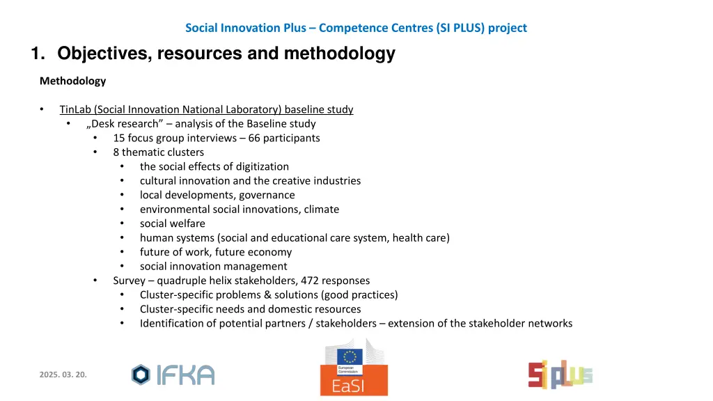 social innovation plus competence centres si plus 3