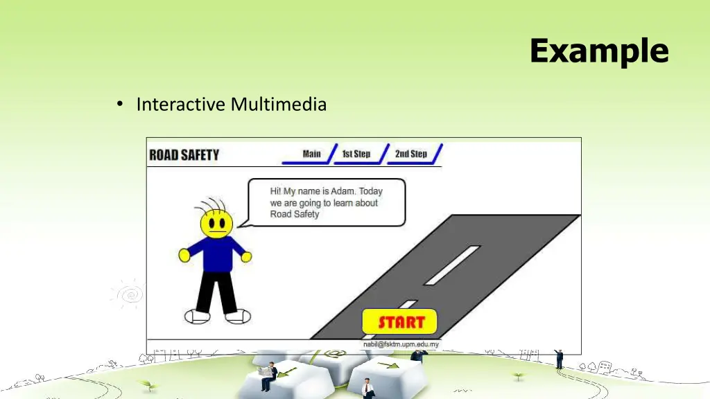 example