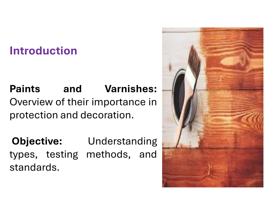 introduction