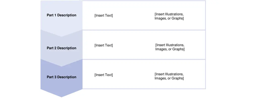 insert illustrations images or graphs
