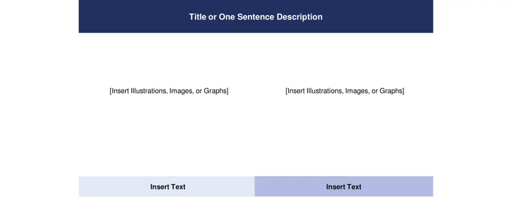title or one sentence description 4