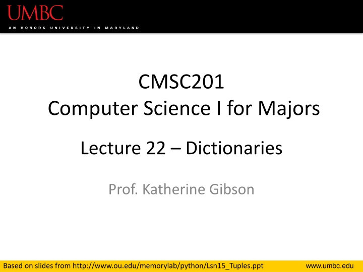 cmsc201