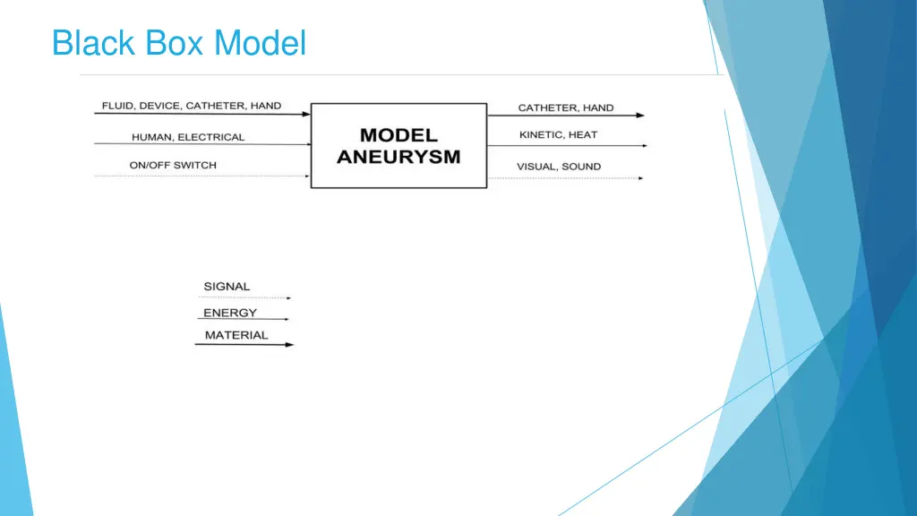 black box model