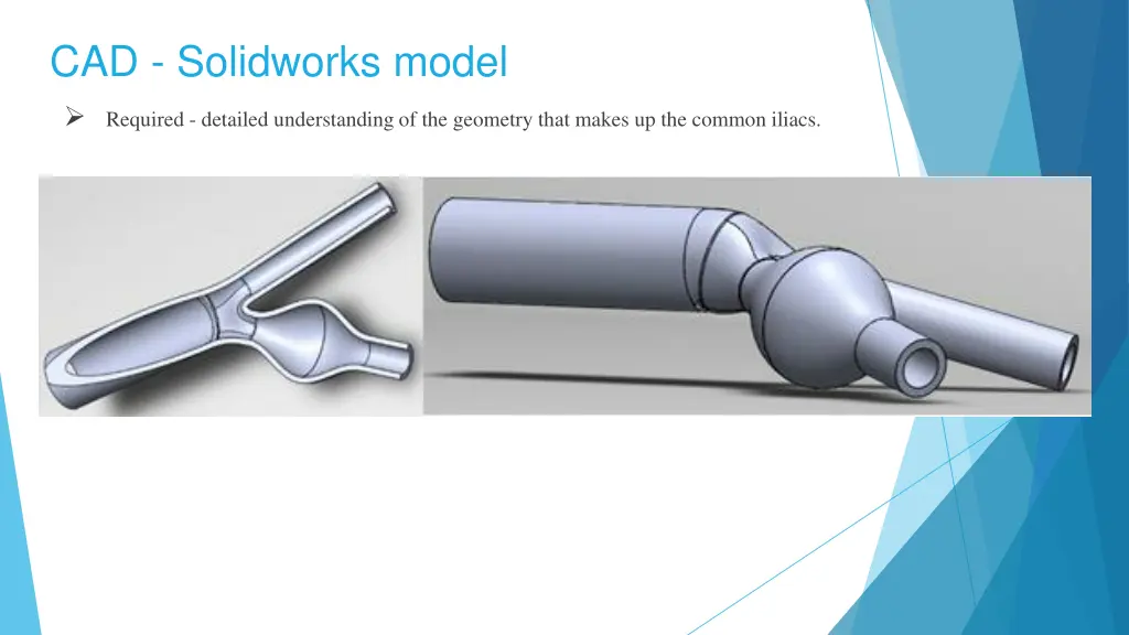 cad solidworks model