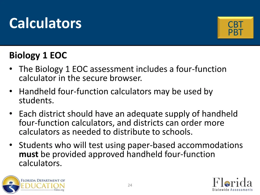 calculators 1