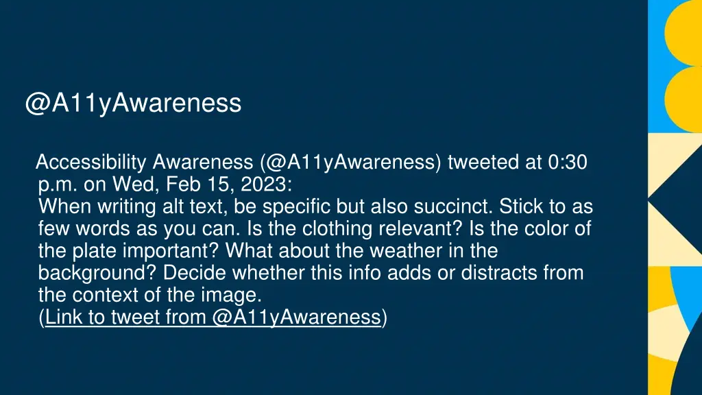 @a11yawareness