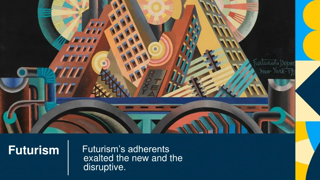 futurism