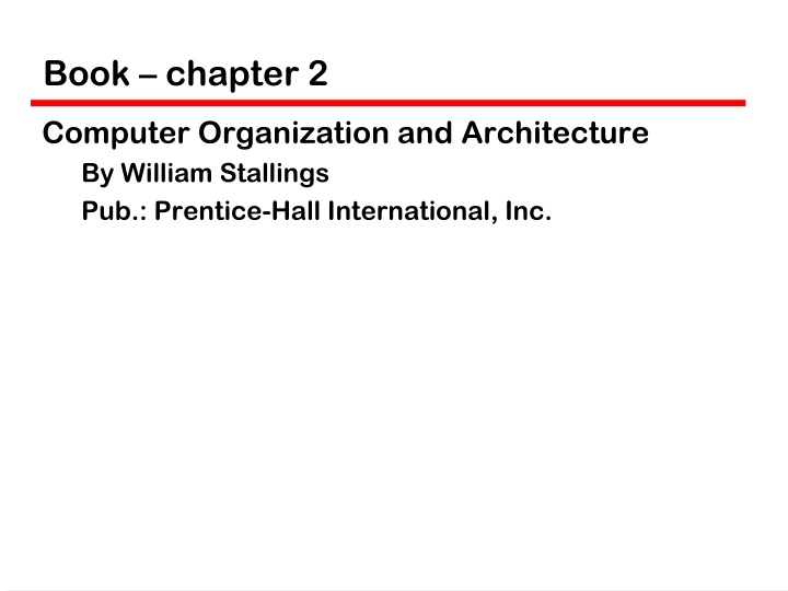 book chapter 2
