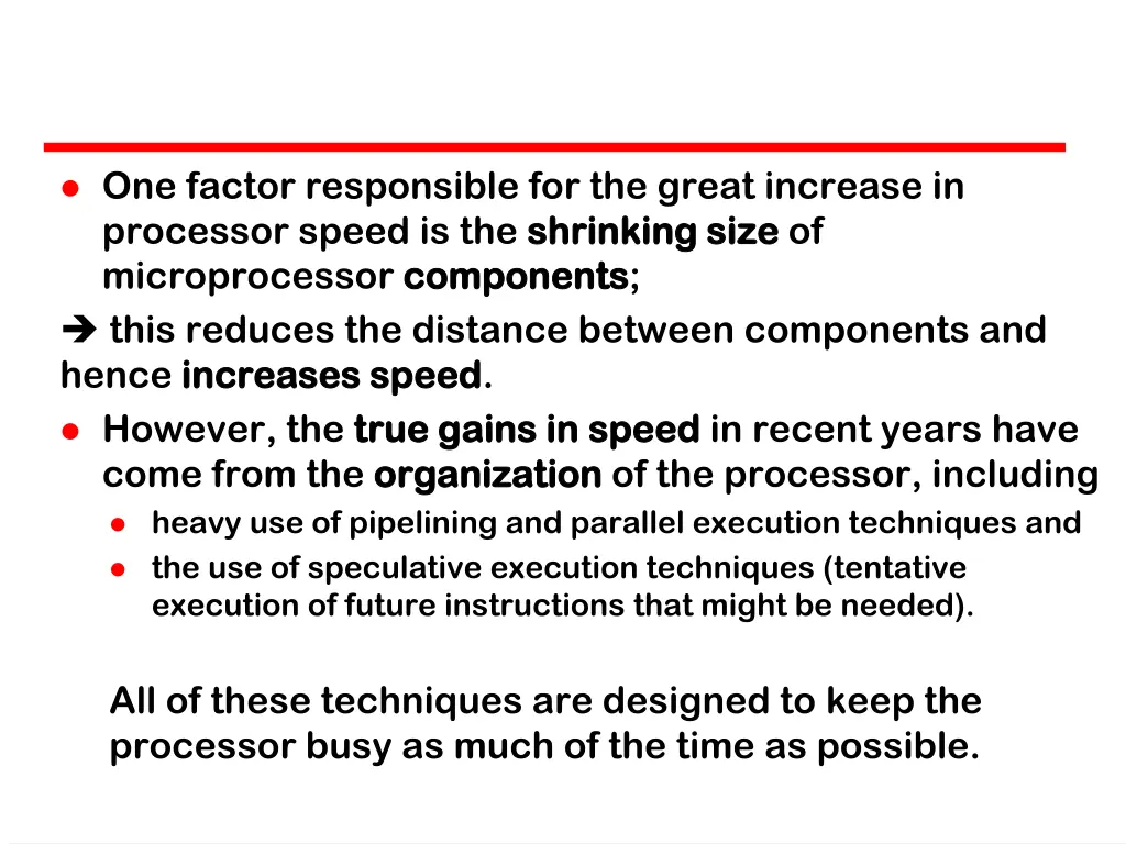 one factor responsible for the great increase