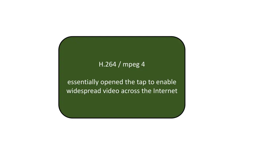 h 264 mpeg 4