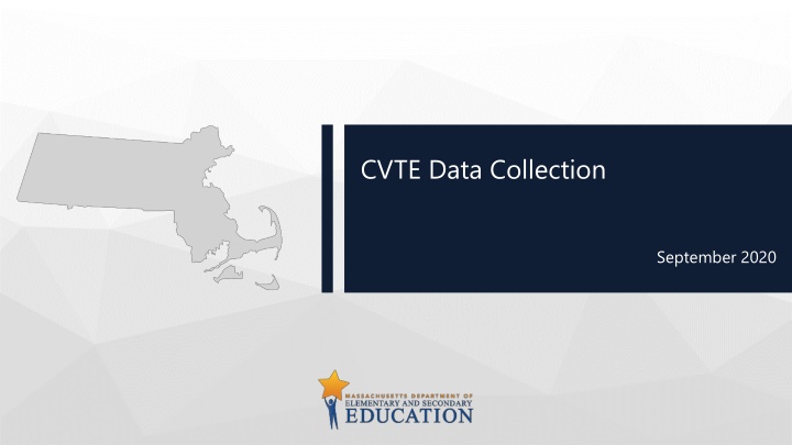 cvte data collection