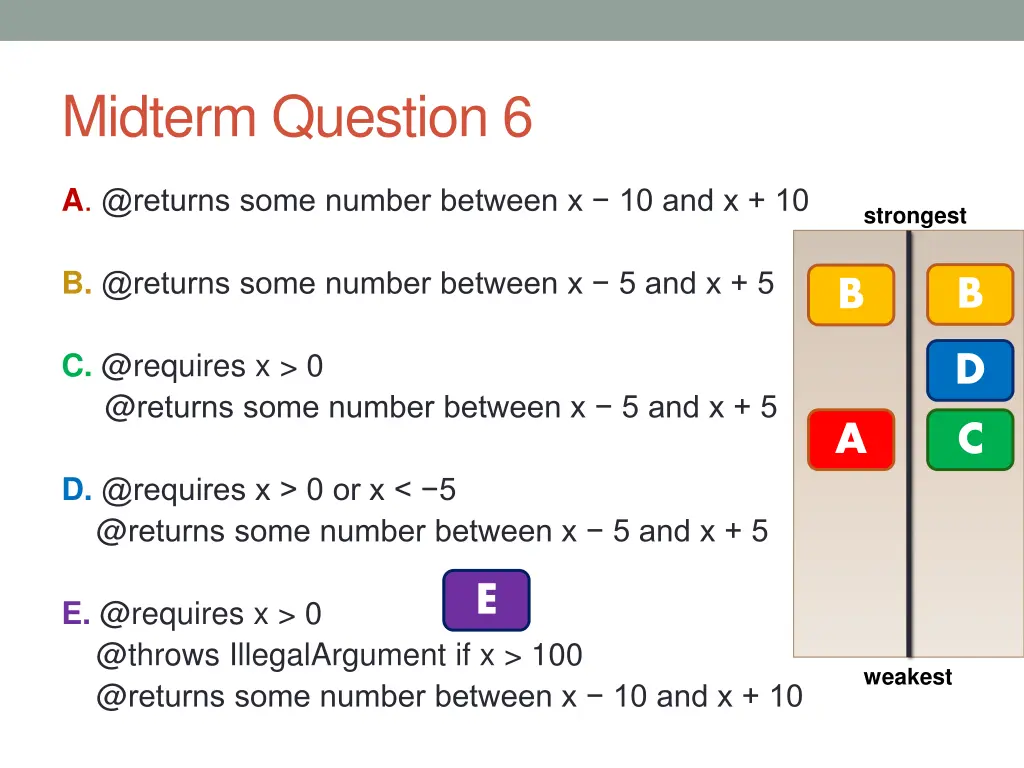 midterm question 6