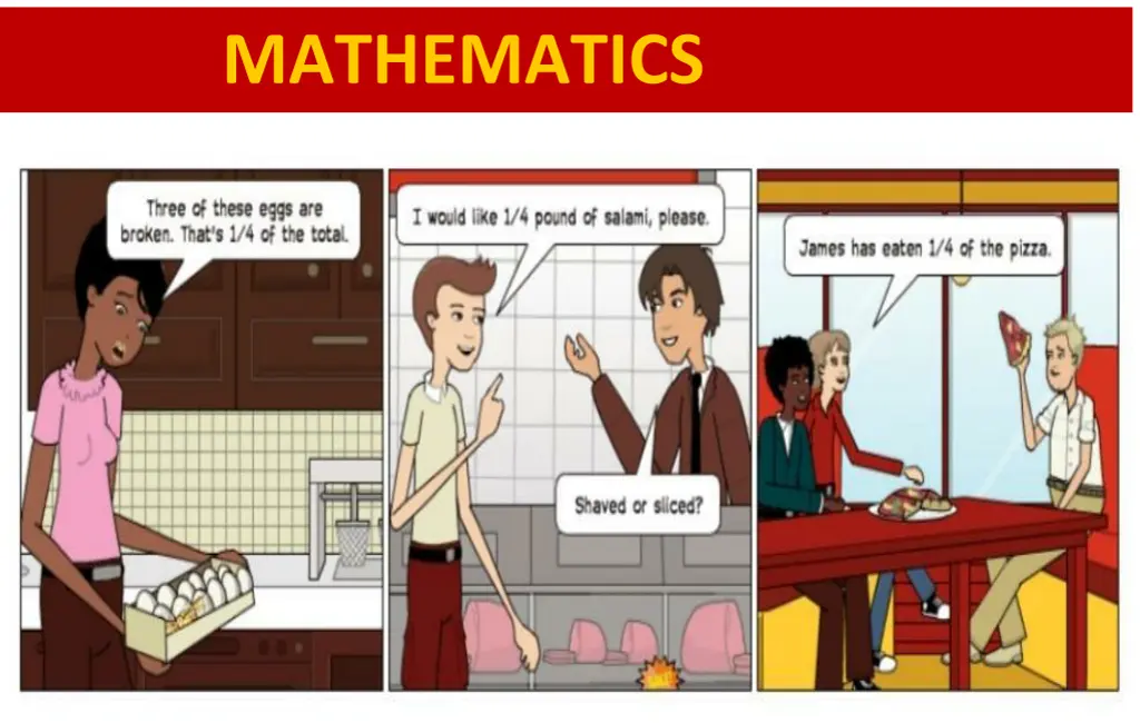 mathematics