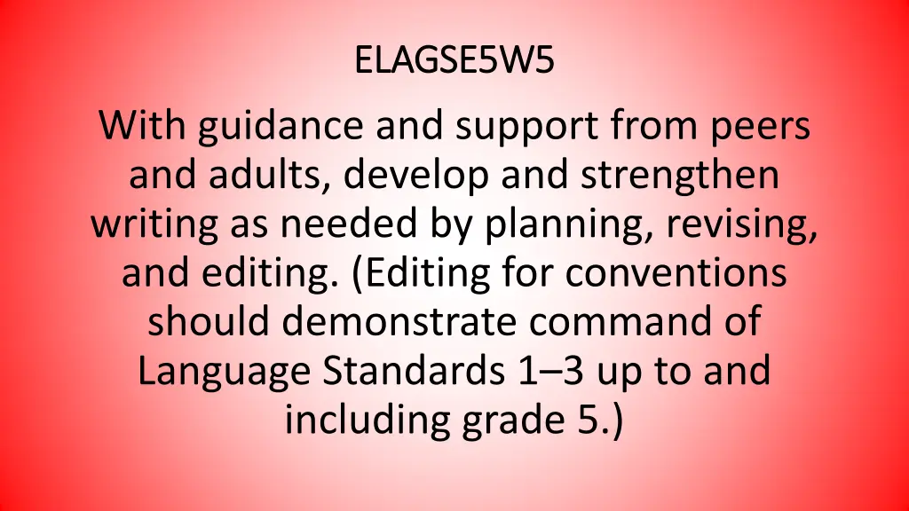 elagse5w5 elagse5w5