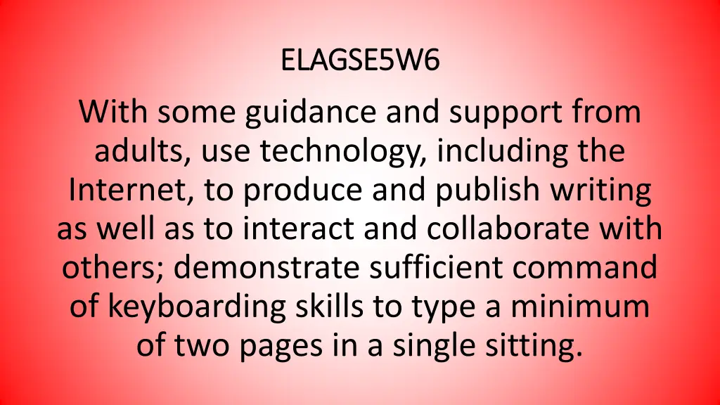 elagse5w6 elagse5w6