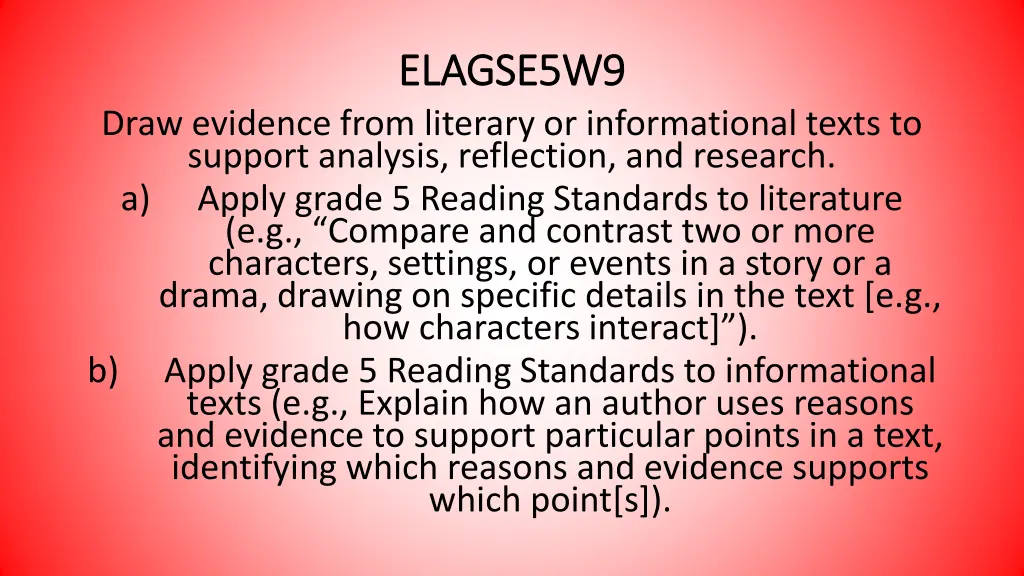 elagse5w9 elagse5w9