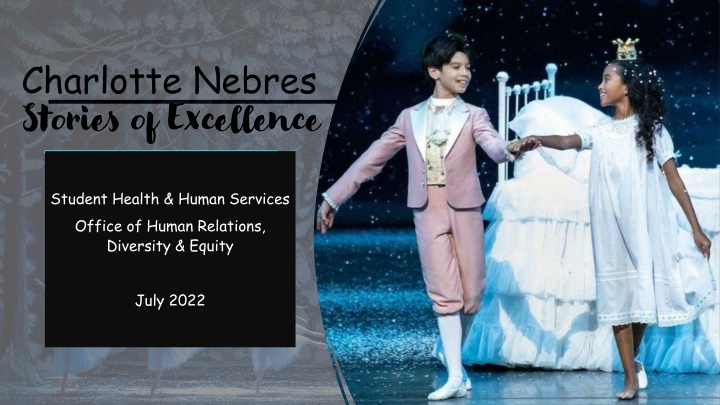 charlotte nebres stories of excellence