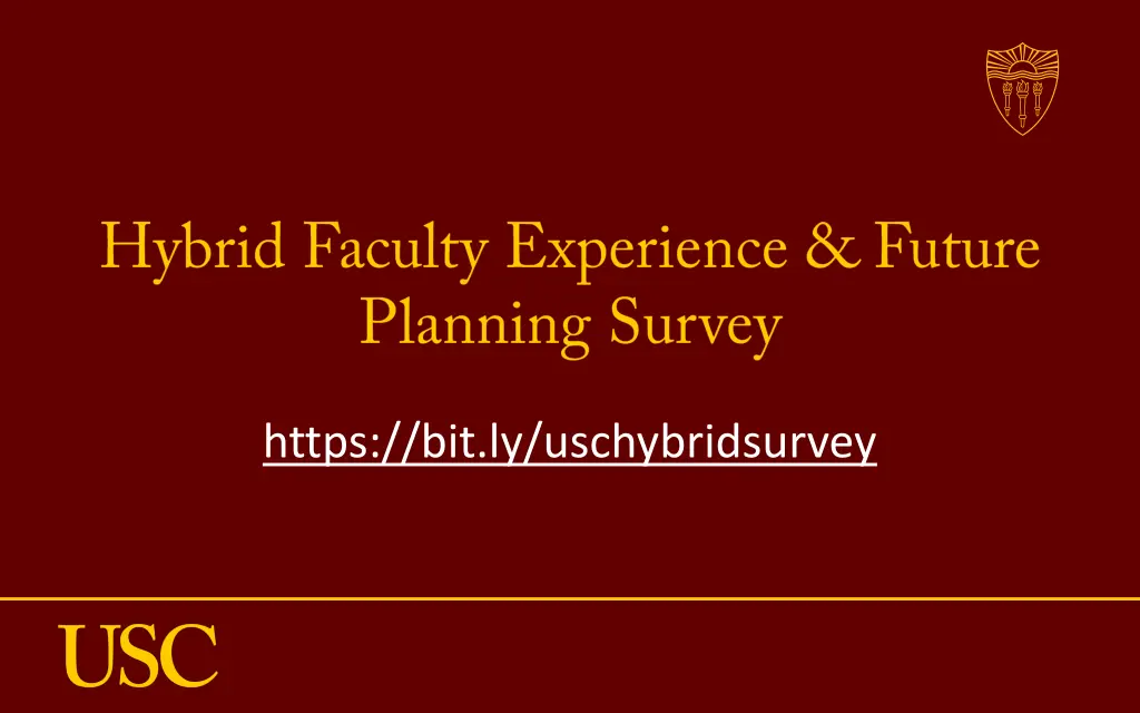 https bit ly uschybridsurvey