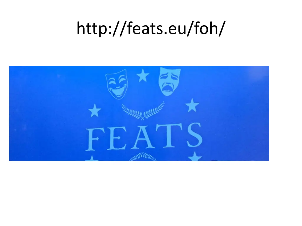 http feats eu foh