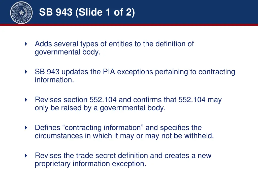 sb 943 slide 1 of 2