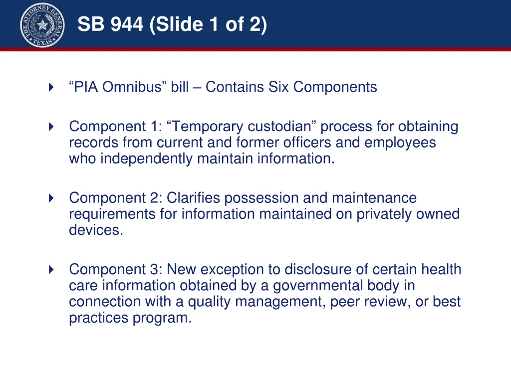 sb 944 slide 1 of 2