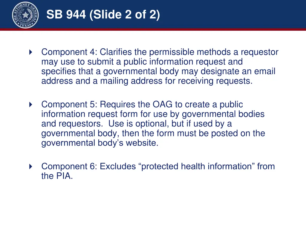 sb 944 slide 2 of 2