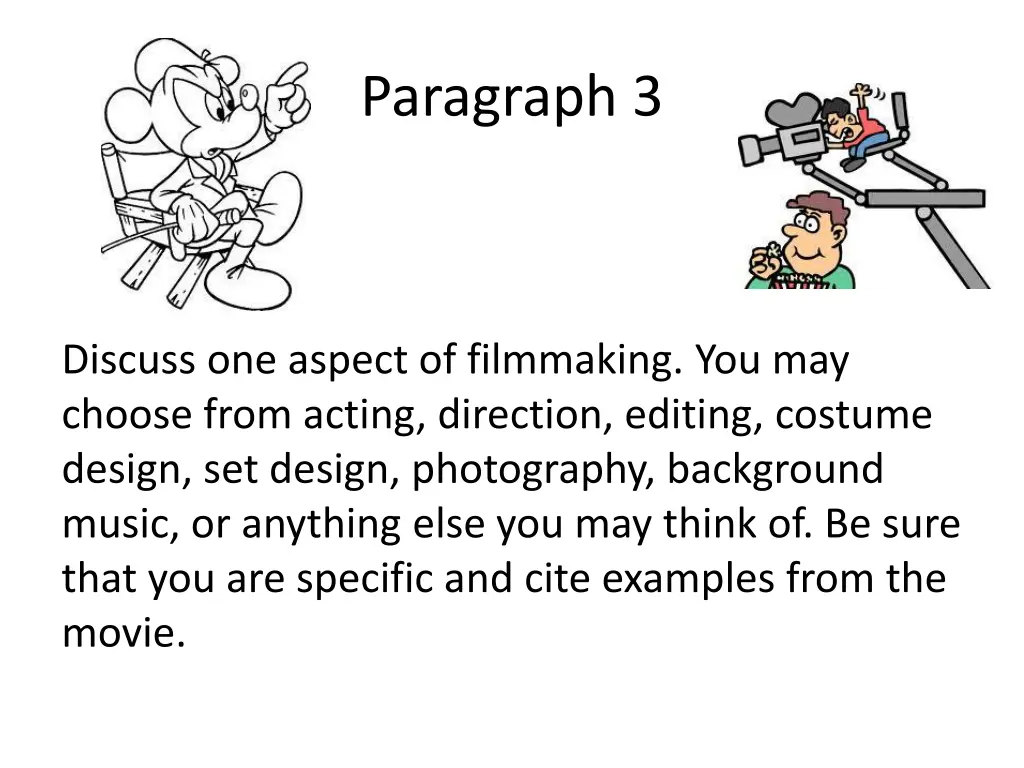 paragraph 3
