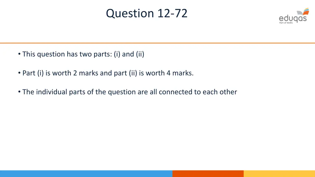 question 12 72