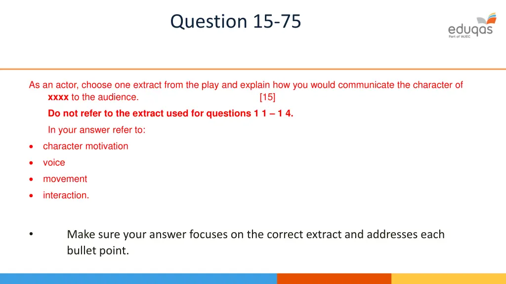 question 15 75 1
