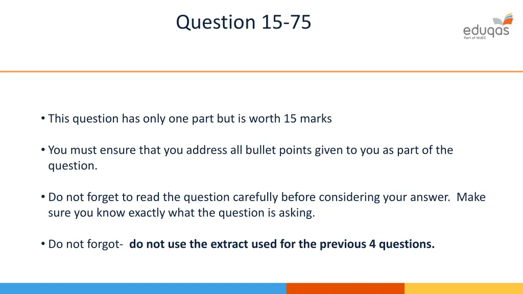 question 15 75