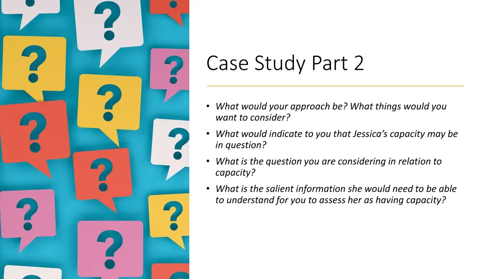 case study part 2