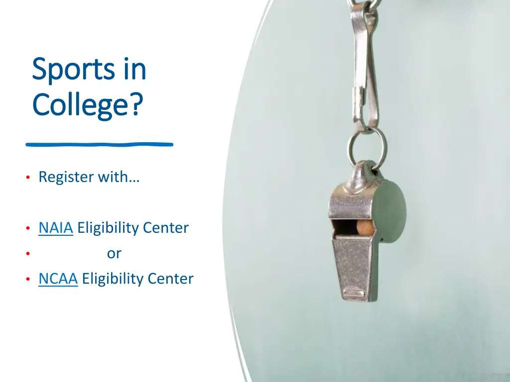 sports in sports in college college
