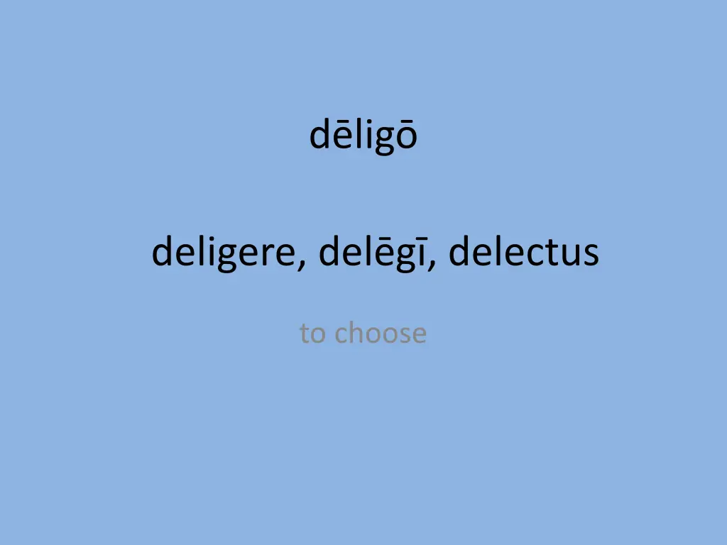d lig