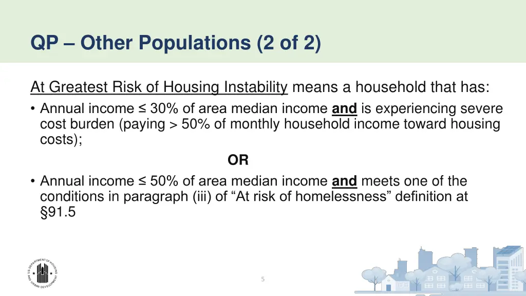 qp other populations 2 of 2