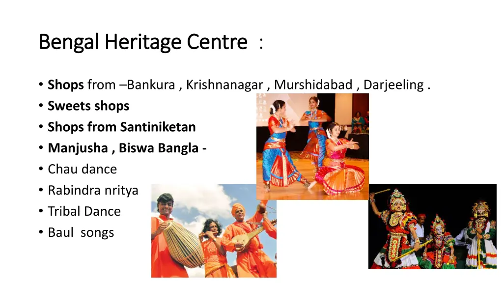bengal heritage centre bengal heritage centre